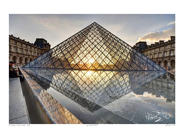 Paris Louvre 3var29