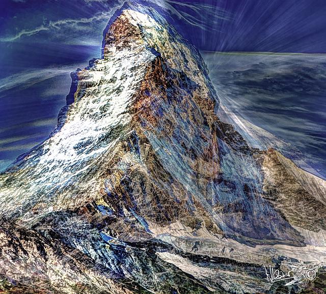 Matterhorn Var1