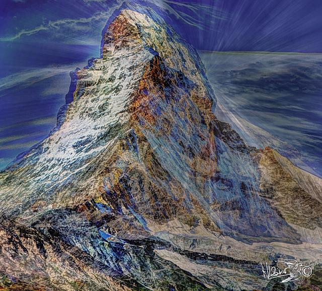 Matterhorn Var2