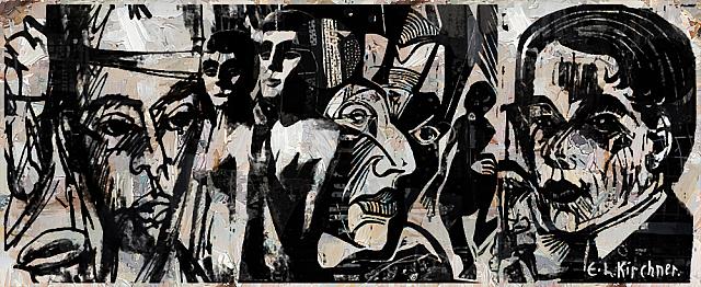 Ernst Ludwig Kirchner